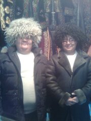 Каракалпаки