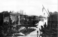 г. Ходжейли, Хивинская ханство (ныне Каракалпакстан), 1874 год.