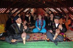 Каракалпаки