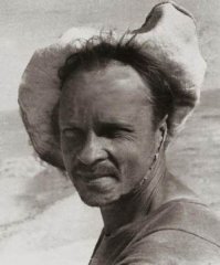 И.В. Савитский - основатель и первый директор Каракалпакского Гос. музея им. И.В. Савитского