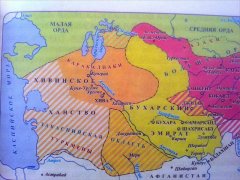 карта