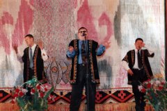 Каракалпаки