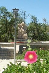 г. Ходжейли, Каракалпакстан