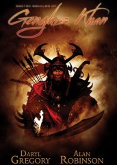 Secret Battles of Genghis Khan 