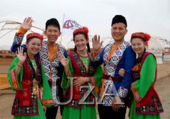 каракалпаки