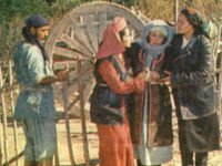 Кадры из кинофильма Непокорная (1981 г).jpg