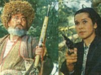 Кадры из кинофильма Непокорная (1981 г.)..jpg