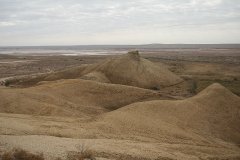 Устюрт, Каракалпакстан