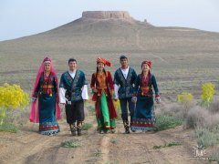 каракалпаки