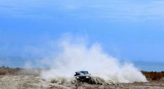 Устюрт, Каракалпакстан