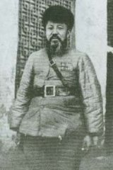 Юлбарс-хан