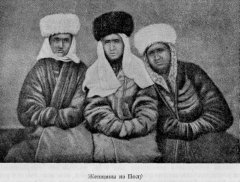 Полурцы