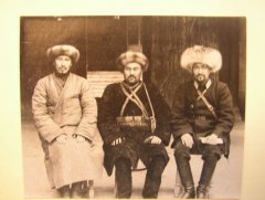 Тимур-бег