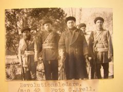 Повстанцы