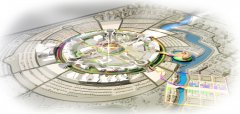 Экскизы Expo 2017