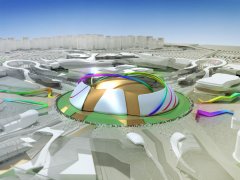 Экскизы Expo 2017