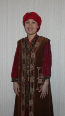 Каракалпачка
