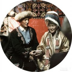 жених с невестой