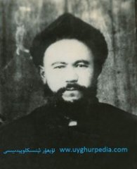 Сабит Дамулла Абдулбаки (атушлук)