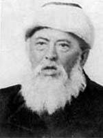 Мусабай ажим (атушлук)