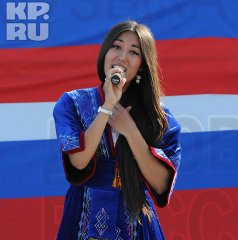 Общественная организация "Каракалпакия", Волгоград, Россия 