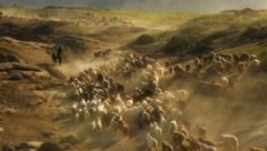 Казахи СУАР КНР