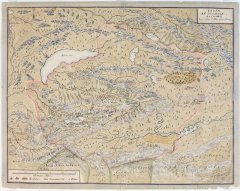 Renat Map