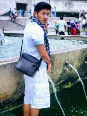 Manneken Pis ))