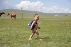 Пацанёк