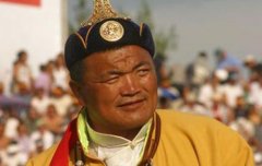oirad mongol