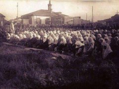 Хутба(проповедь) для женщин