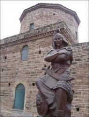 кыргыз турбеси(батыр)