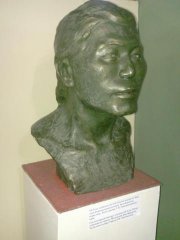 древний тюрк из монголии