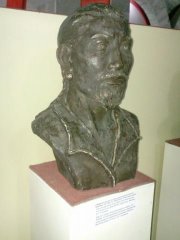 древний тюрк из монголии