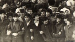 Декабрь 1986