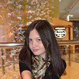 Kazashkaya devushka