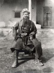 Турфанец