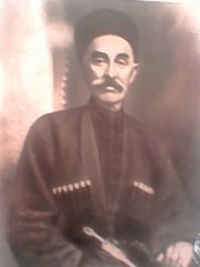 Карамурза