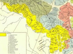 ЭТНОГРУППЫ СИБИР. ТАТАР ПО ЯСЫЧНЫМ УЕЗДАМ в XVII в..jpg