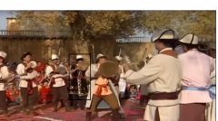 лобнорцы