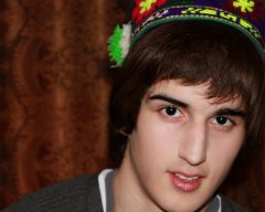 Tajik Boy,Bokhtar(Kulob),Tajikistan