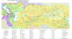 экспансия монголов 2