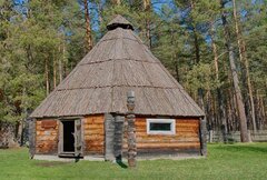 Алтайский аил