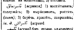 Najip Uyghur Dict - asrash p36