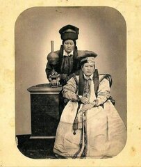Дельгирка Тепкенкиева (Тундутова)