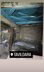 Тавилдара Старый Таджикский Дом