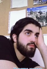 Каратегинские Таджики Гармцы