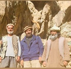 #Таджики#Tajiks#Панджшерцы