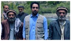Горные Таджики,Mountain Tajik people,Panshir Parwan