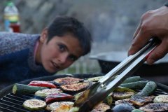 Горные Таджики,Mountain Tajik people,Tajikistan Sangvor